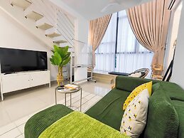 Kuchai Sentral by Manhattan Group