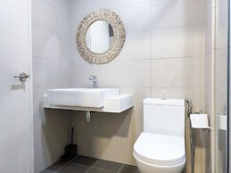 Kuchai Sentral by Manhattan Group