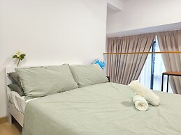Kuchai Sentral by Manhattan Group