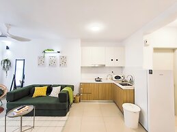Kuchai Sentral by Manhattan Group