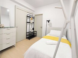 Kuchai Sentral by Manhattan Group