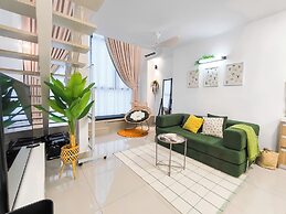 Kuchai Sentral by Manhattan Group