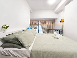 Kuchai Sentral by Manhattan Group