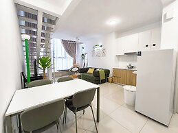 Kuchai Sentral by Manhattan Group