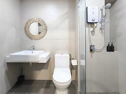 Kuchai Sentral by Manhattan Group