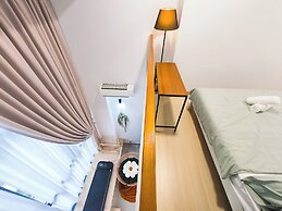 Kuchai Sentral by Manhattan Group