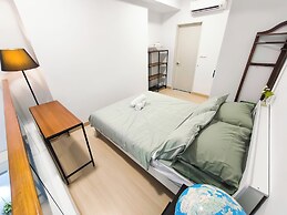Kuchai Sentral by Manhattan Group