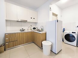 Kuchai Sentral by Manhattan Group