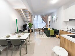 Kuchai Sentral by Manhattan Group