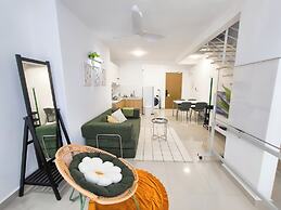 Kuchai Sentral by Manhattan Group