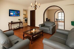 Barmel Boutique Hotel