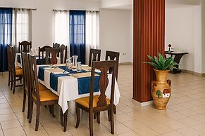 Barmel Boutique Hotel