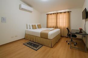 Barmel Boutique Hotel