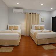 Barmel Boutique Hotel