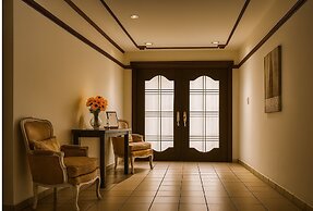 Barmel Boutique Hotel