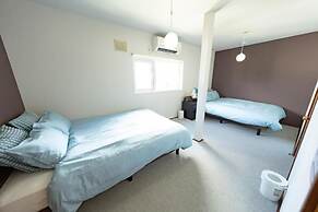 FURANO RETREAT