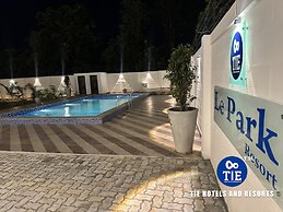 Le Park Resort