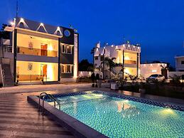 Le Park Resort
