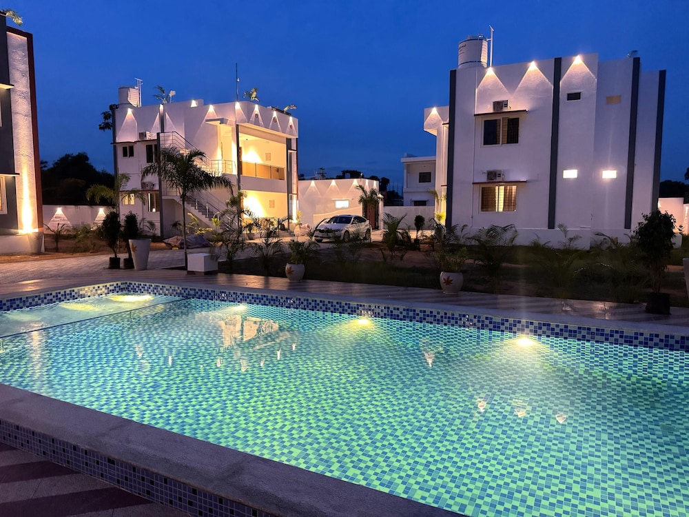 Le Park Resort