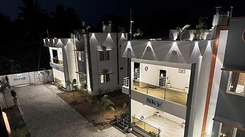 Le Park Resort