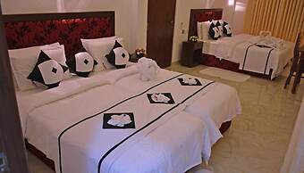 Othashy Airport Hotel