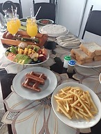 Othashy Airport Hotel