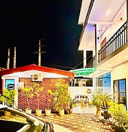 Othashy Airport Hotel