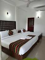 Othashy Airport Hotel