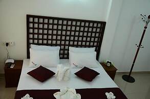 Othashy Airport Hotel
