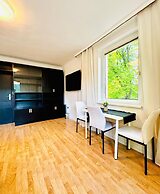 Garden Villa by Danube  16 Guests