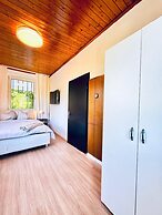 Garden Villa by Danube  16 Guests