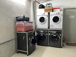 HB Apartment Kim Ma