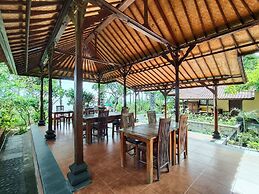 Kebun Impian Guesthouse