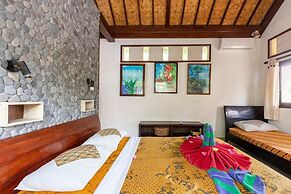 Kebun Impian Guesthouse