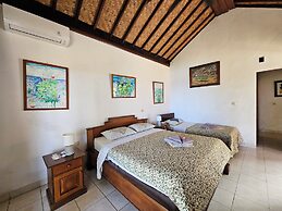 Kebun Impian Guesthouse