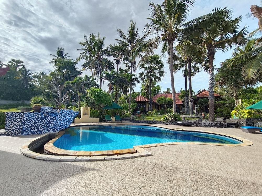 Kebun Impian Guesthouse
