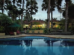 Kebun Impian Guesthouse