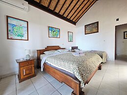 Kebun Impian Guesthouse