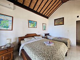 Kebun Impian Guesthouse