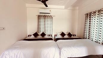 Shyam Resort