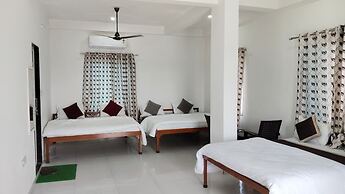 Shyam Resort