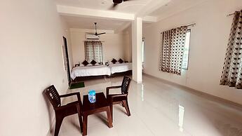 Shyam Resort