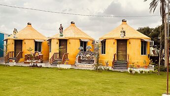 Shyam Resort