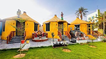 Shyam Resort