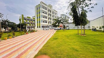 Shyam Resort