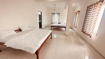 Shyam Resort