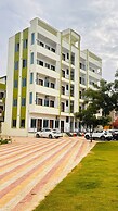 Shyam Resort