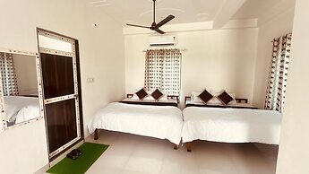 Shyam Resort