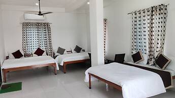 Shyam Resort