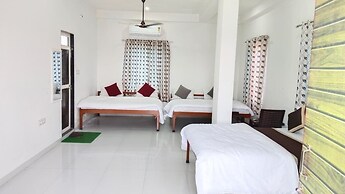 Shyam Resort